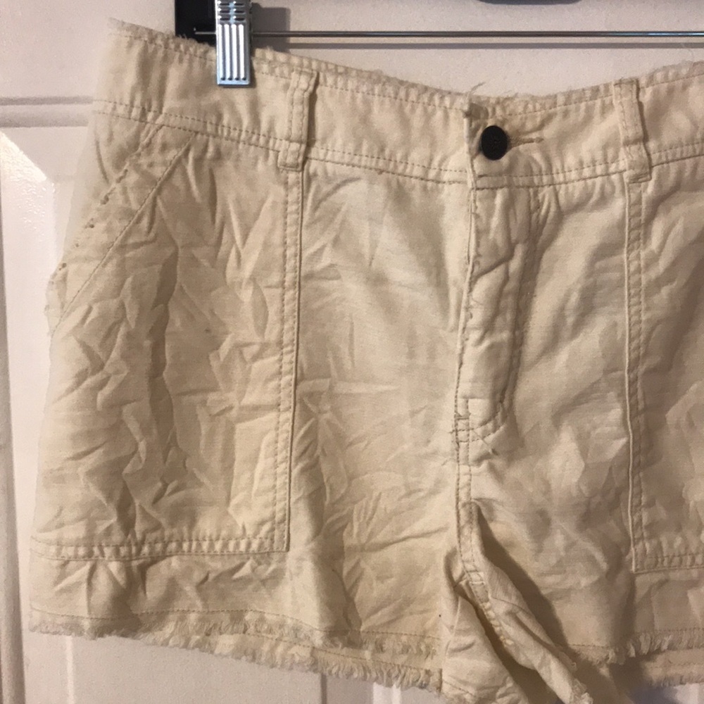 Free People shorts - Picture 2 of 7